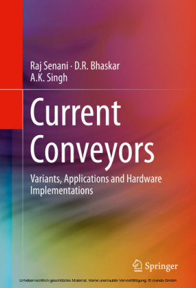 Current Conveyors