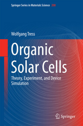 Organic Solar Cells