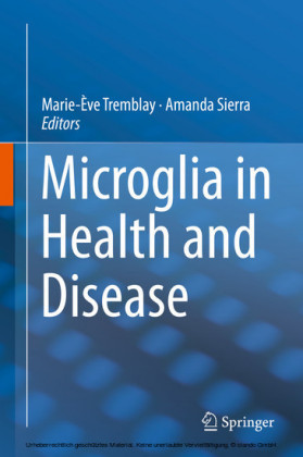 Microglia in Health and Disease