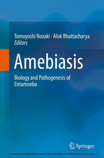 Amebiasis main product photo