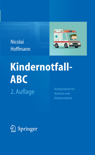 Kindernotfall-ABC main product photo