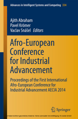Afro-European Conference for Industrial Advancement