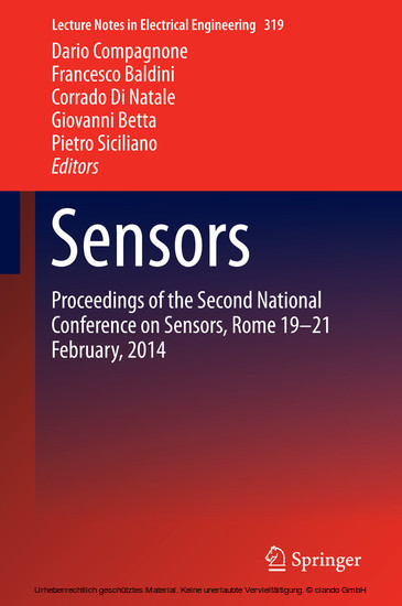 Sensors main product photo
