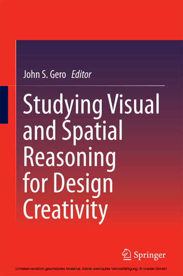 Studying Visual and Spatial Reasoning for Design Creativity main product photo