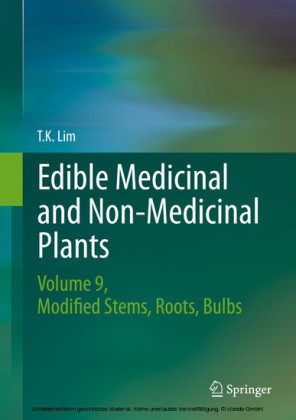 Edible Medicinal and Non Medicinal Plants