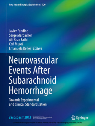 Neurovascular Events After Subarachnoid Hemorrhage