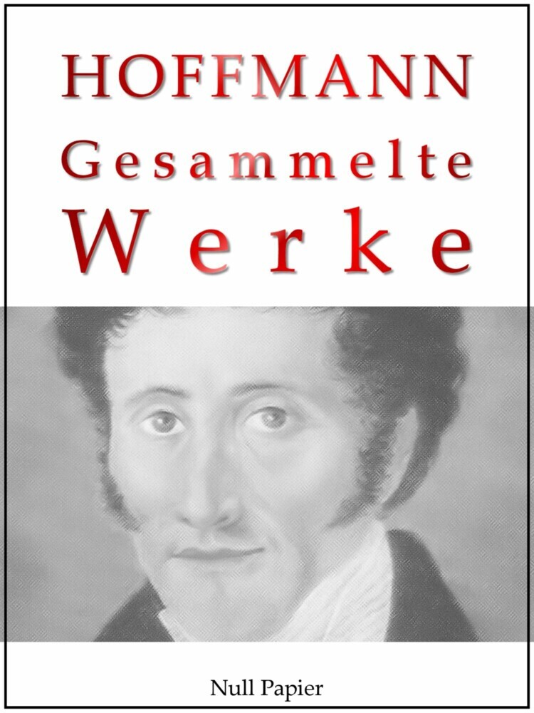 Gesammelte Werke main product photo