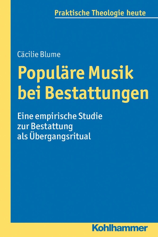 Populäre Musik bei Bestattungen main product photo