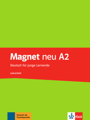 Lehrerheft