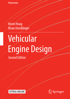 Vehicular Engine Design