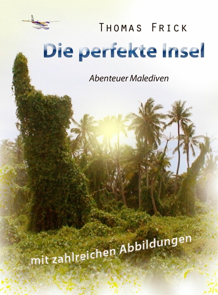 Die perfekte Insel main product photo