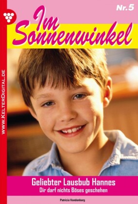 Im Sonnenwinkel 5 - Familienroman