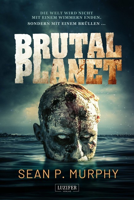 BRUTAL PLANET main product photo
