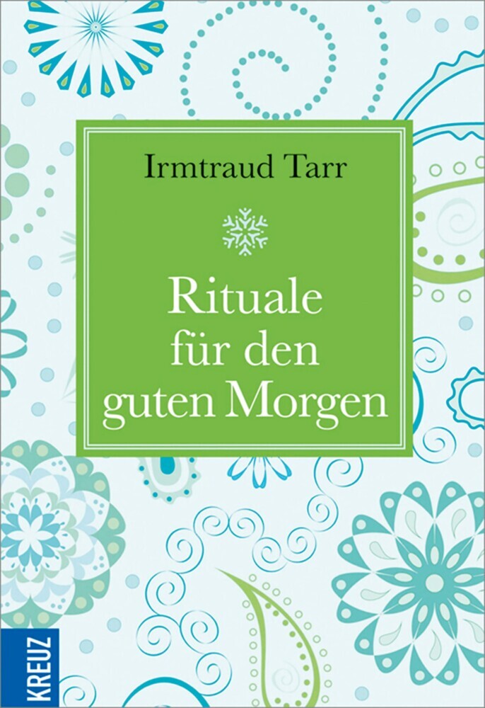 Rituale für den guten Morgen main product photo