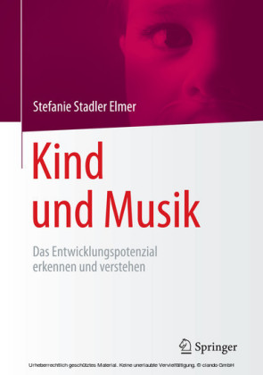 Kind und Musik