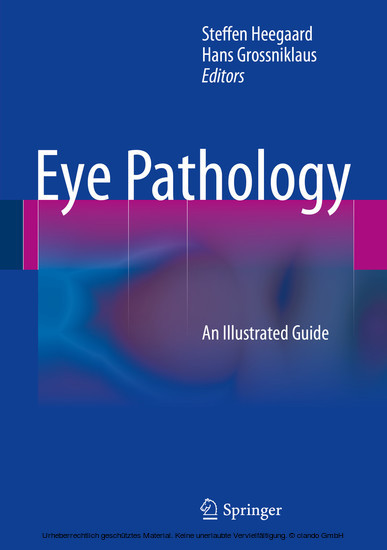 Eye Pathology main product photo