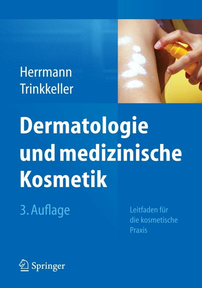 Dermatologie und medizinische Kosmetik main product photo