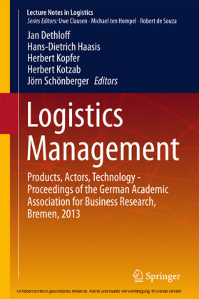 Logistics Management