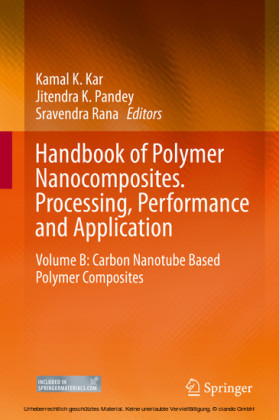 Handbook of Polymer Nanocomposites. Processing, Performance and Application