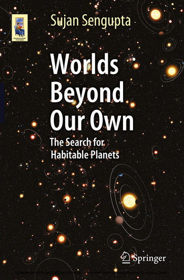 Worlds Beyond Our Own main product photo