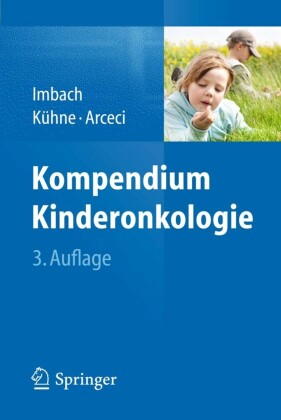 Kompendium Kinderonkologie