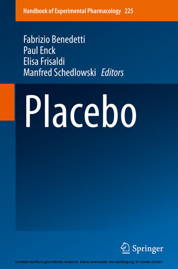 Placebo main product photo