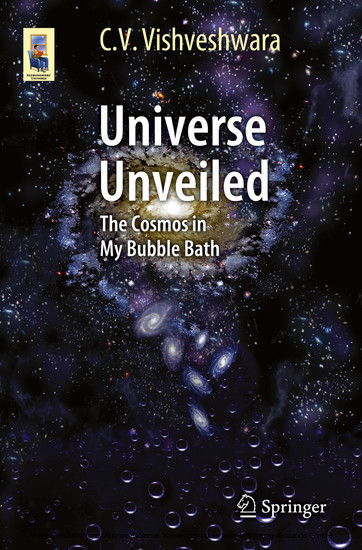 Universe Unveiled main product photo