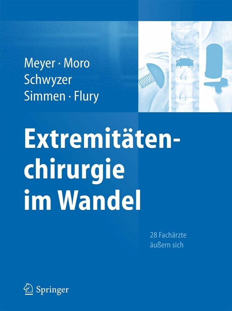 Extremitätenchirurgie im Wandel main product photo