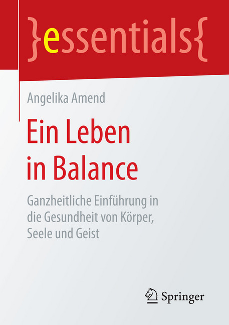 Ein Leben in Balance main product photo