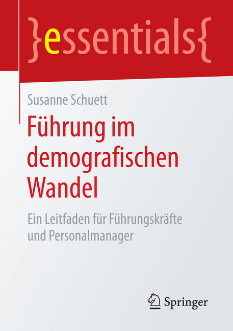 Führung im demografischen Wandel main product photo