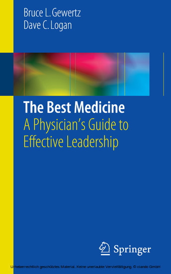 The Best Medicine main product photo