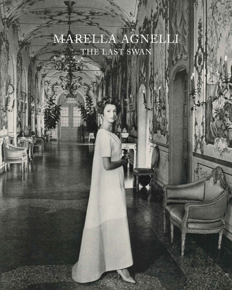 Marella Agnelli main product photo