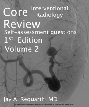 Core Interventional Radiology Review