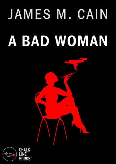 A Bad Woman main product photo