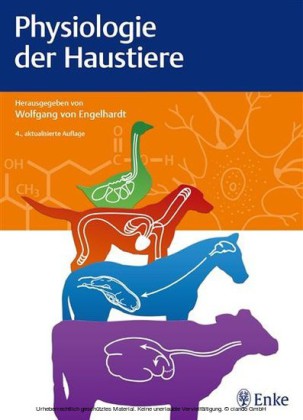 Physiologie der Haustiere
