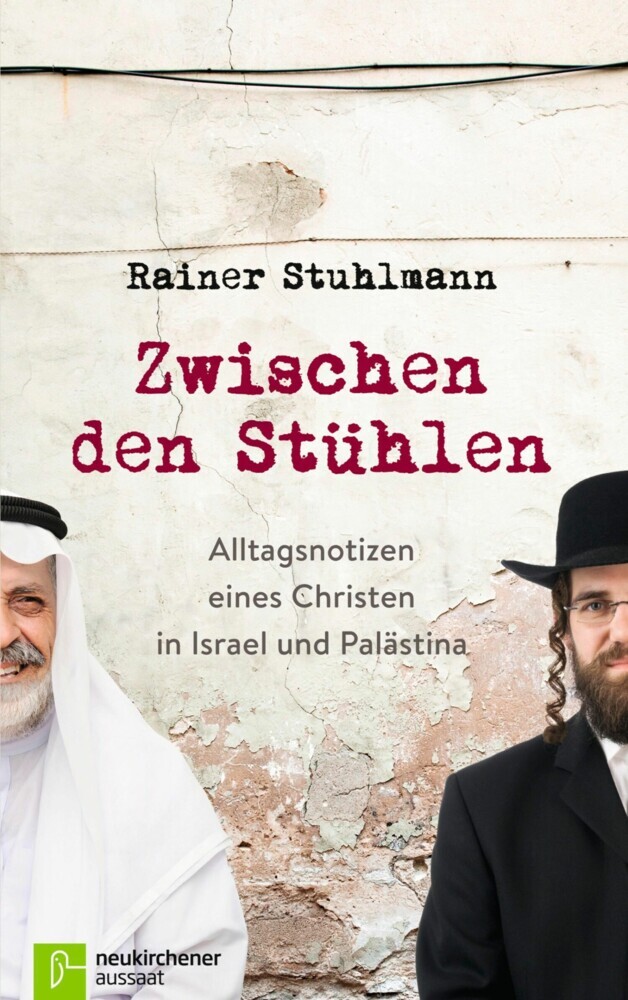 Zwischen den Stühlen main product photo
