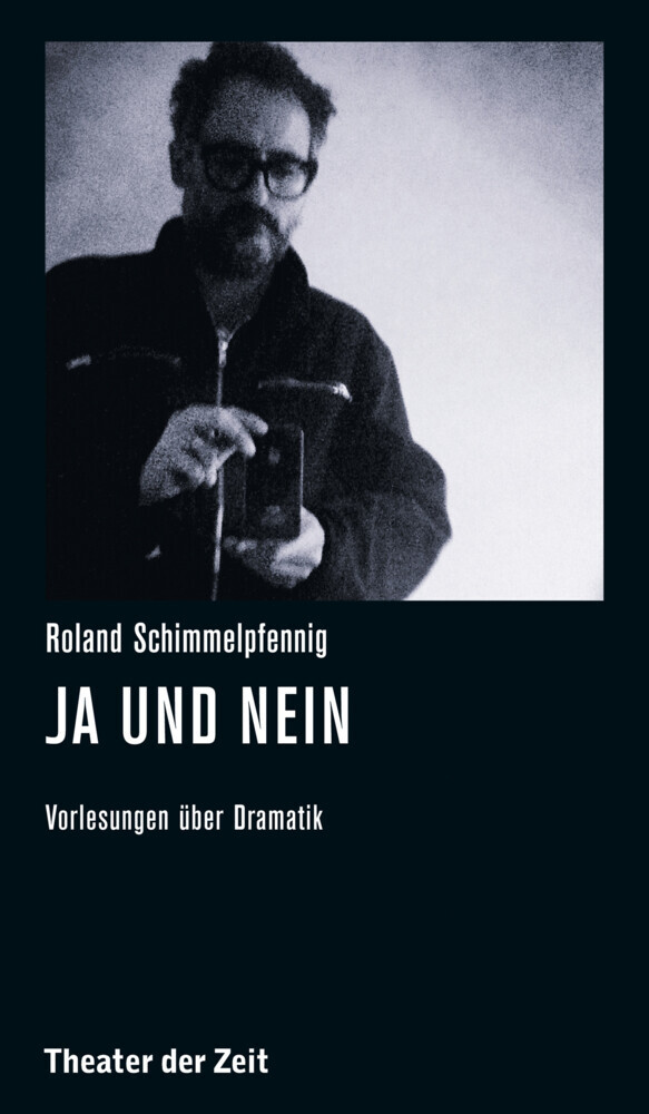 Roland Schimmelpfennig - Ja und Nein main product photo