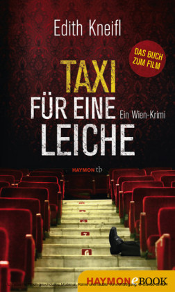 Taxi für eine Leiche