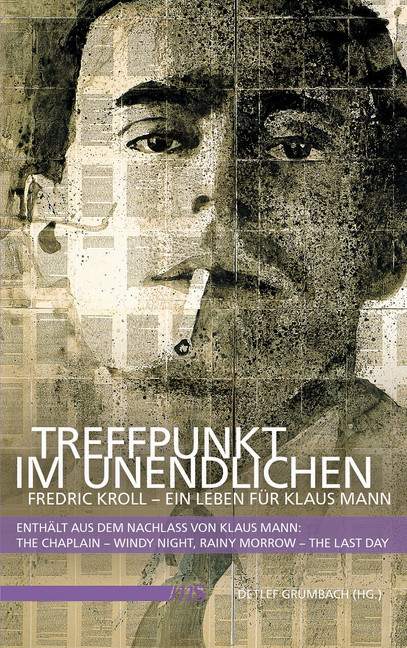 Treffpunkt im Unendlichen main product photo