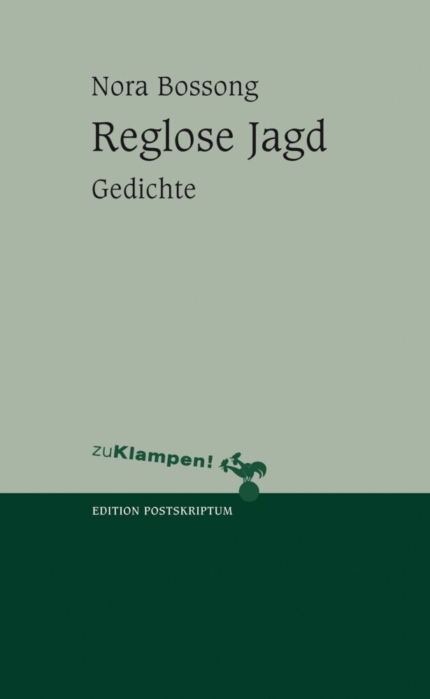 Reglose Jagd main product photo
