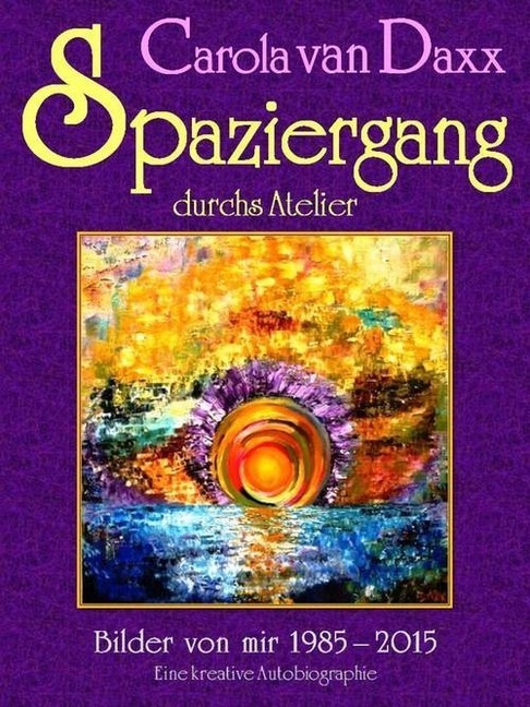 Spaziergang durchs Atelier main product photo