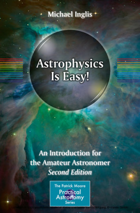 Astrophysics Is Easy!