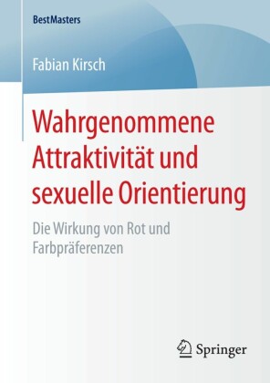 Wahrgenommene Attraktivität und sexuelle Orientierung