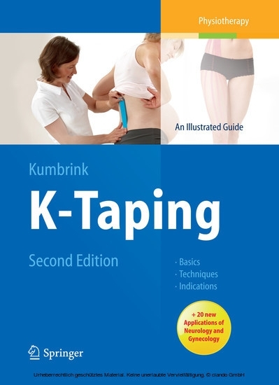 K-Taping main product photo
