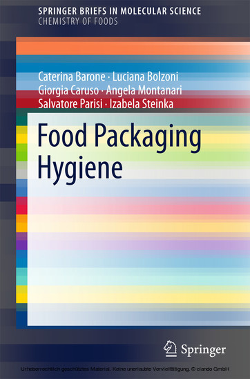 Food Packaging Hygiene main product photo