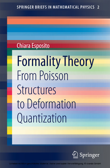 Formality Theory main product photo