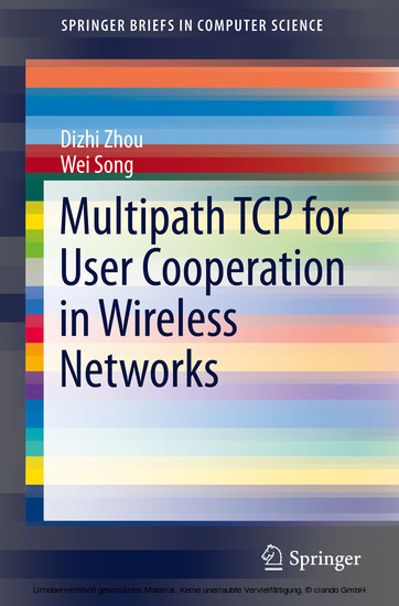 Multipath TCP for User Cooperation in Wireless Networks main product photo