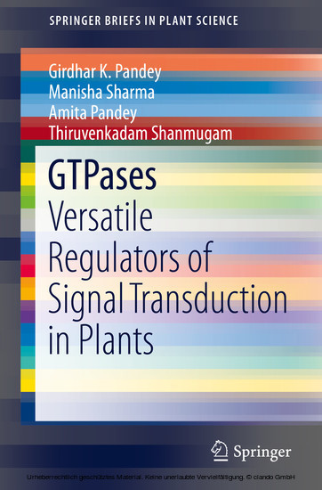 GTPases main product photo