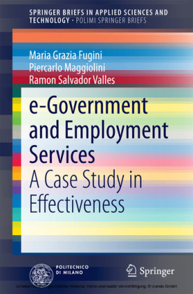 e-Government and Employment Services