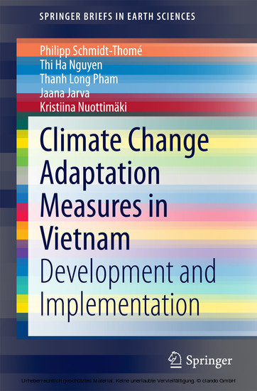 Climate Change Adaptation Measures in Vietnam main product photo